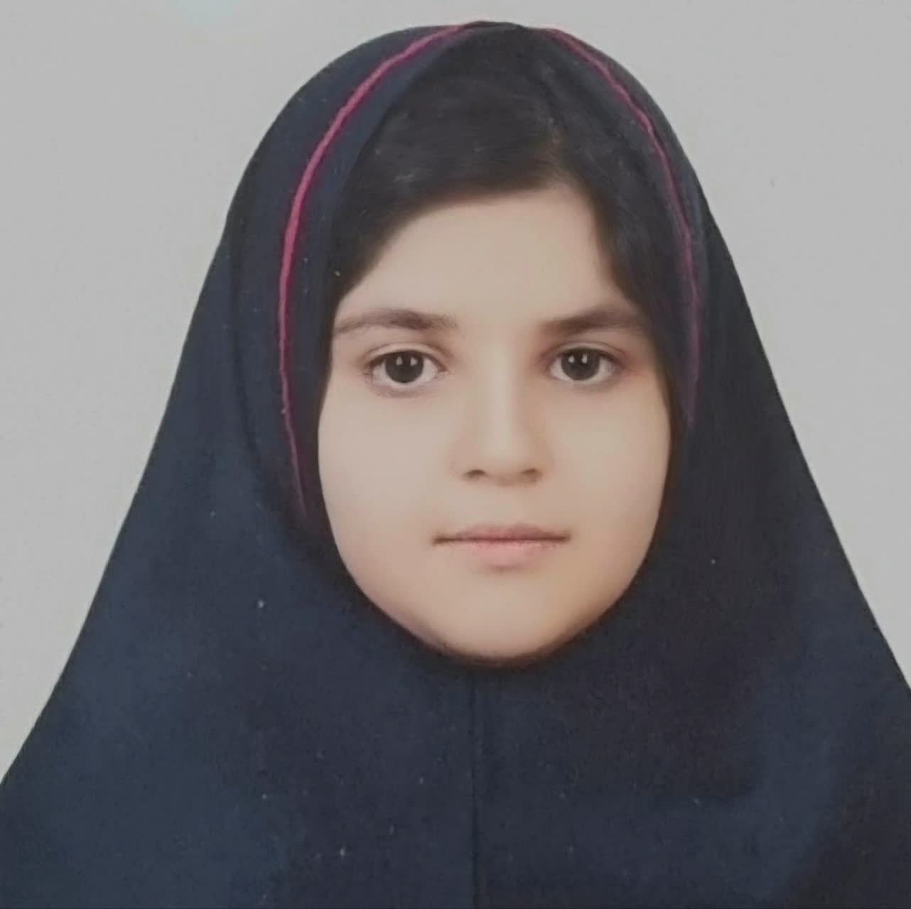 گفتگو با ارمغان پاشایی پایه ششم از همدان یک