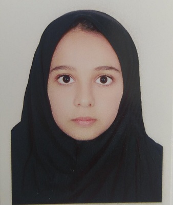 گفت و گو با حدیثه کوکبی هوشیار قهرمان پیوستگی