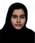 گفتگو با غزل حجاران دهم تجربی از همدان یک