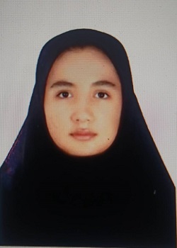 گفت و گو با حنانه رحیمی