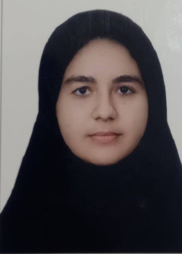 مصاحبه با آنیلار ملکی دانش آموز قهرمان پیوستگی نهم