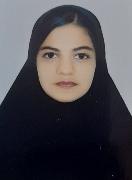 گفتگو با آیناز حیدرنژاد قهرمان پیشرفت درسی پایه نهم