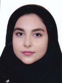 گفت و گو با    یاسمین زهرا فرجی عضو باشگاه پانصدتایی از اراک