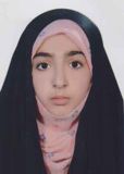 گفتگوبا ریحانه حیدری کبیری:قبولی مهندسی معماری فرهنگیان شهیدرجائی
