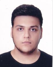 گفتگو با پرهام میرزایی آملی پایه دوازدهم تجربی از شهر آمل