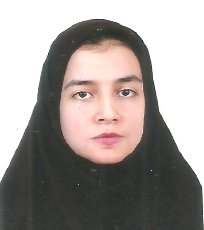گفتگو با پریا آذرکمند دوازدهم انسانی از اردبیل