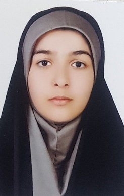 گفتگو با مبینا دلاوری پیشرفت درسی پایه دوازدهم انسانی