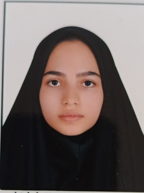 گفتگو با ساجده عباس زاده ؛ قهرمان پاییز