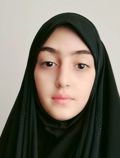 گفتگو با هستی نادری دانش آموز قهرمان پیوستگی پایه نهم
