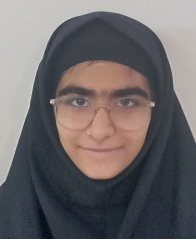 گفتگو با پریا زمان خانی ؛ قهرمان پاییز