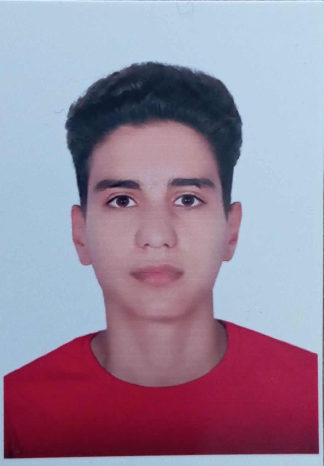 گفت و گو با محمد جواد زورمند، قهرمان پیوستگی یازدهم تجربی