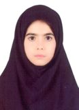 گفتگو با آتنا خدایی دانش آموز قهرمان پیوستگی پایه هفتم