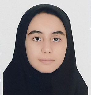 گفت و گو با الینا مولاپرست یازدهم تجربی از ارومیه