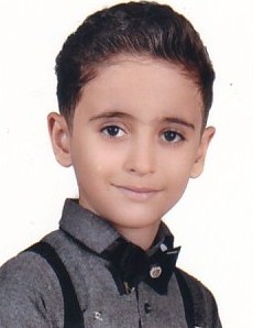 گفت و گو با  محمدسینا سیفی عضو باشگاه پانصدتایی از اراک