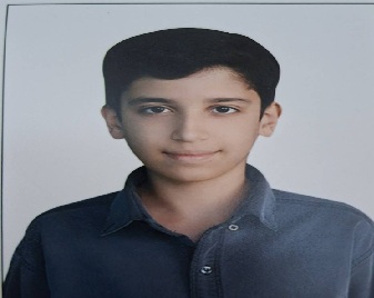 گفت و گو کاذریها با پارسا موسی‌خانی قهرمان پیوستگی