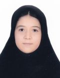 گفت و گو با نادیا جوزی، دختر تلاشگر ششم دبستان از ساوه
