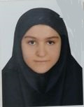 گفت و گو با محدثه سراملی قهرمان پیوستگی دوازدهم انسانی