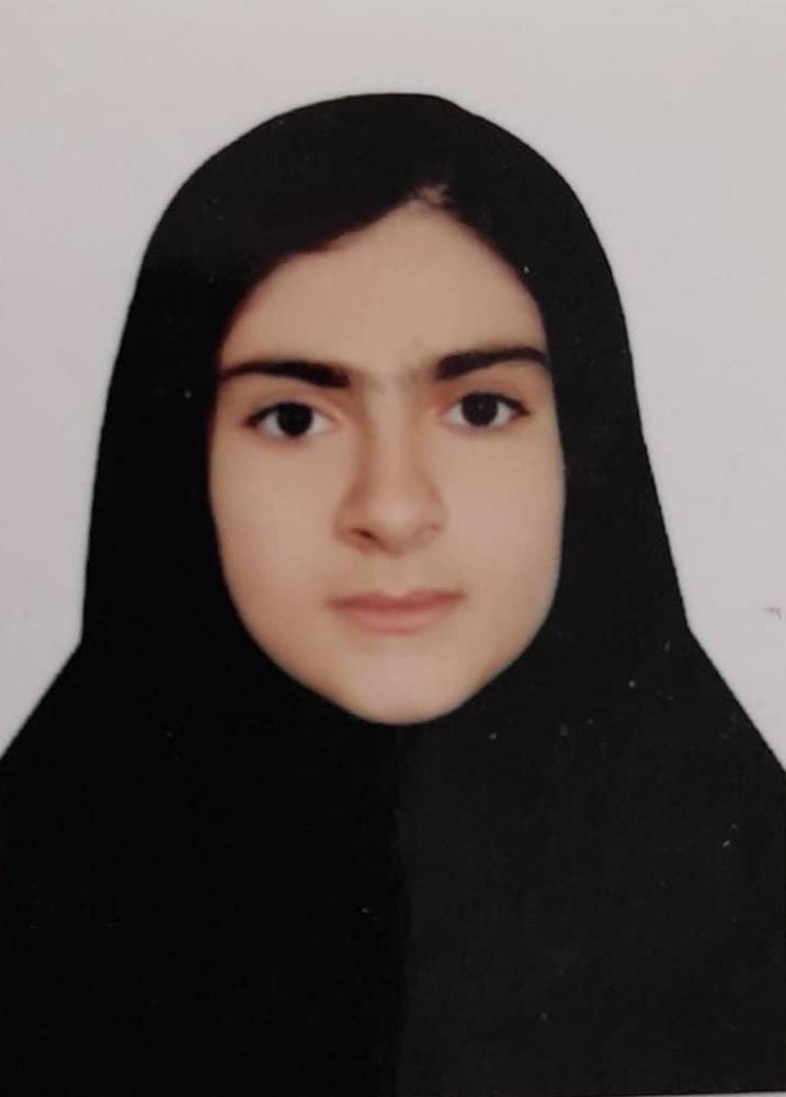 گفت و گو با پرژین قادرمرزی قهرمان پیوستگی از دهگلان