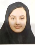 مصاحبه قهرمان پیوستگی هستی غفاری ثانی دهم تجربی از تبریز