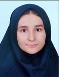 مصاحبه قهرمان پیوستگی سروین خوش نیت دهم تجربی از تبریز