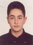 گفتگو ومصاحبه با دانش آموز گروه یازدهم تجربی محمدحسین محمد زاده