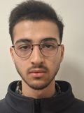 گفت و گو با امیر علی میرویسی زاده ، قهرمان پیوستگی یازدهم ریاضی