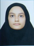 گفت گو با مهگل اسکندر زاده قهرمان تابستان از رشت