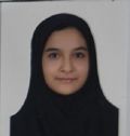 گفت و گو با غزل زنگنه  قهرمان پیوستگی دوازدهم ریاضی