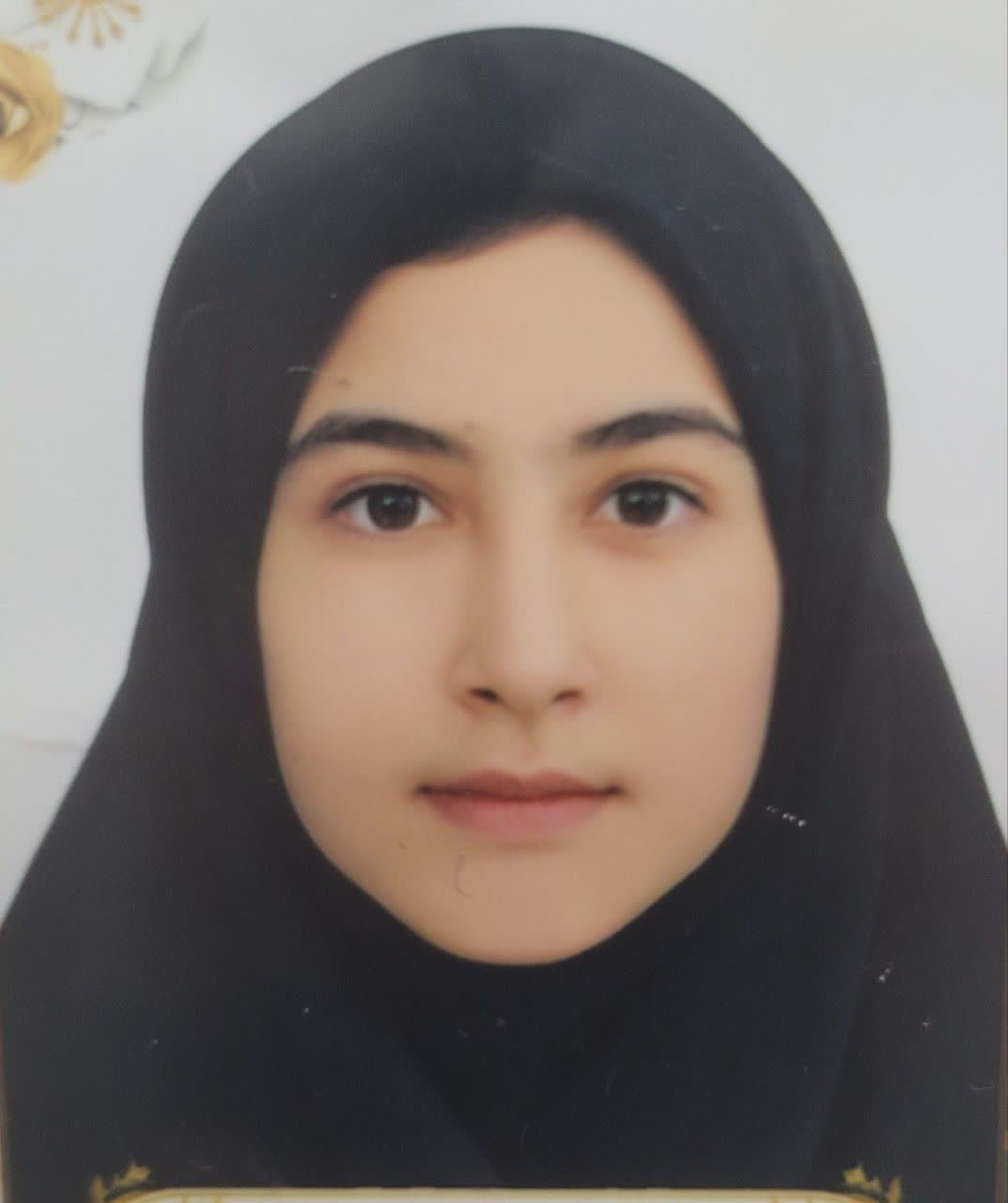 گفتگو با زهرا شهرآبادی قهرمان پیوستگی از سبزوار
