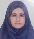 گفت و گو با مائده کیانپور قهرمان پائیز از رشت