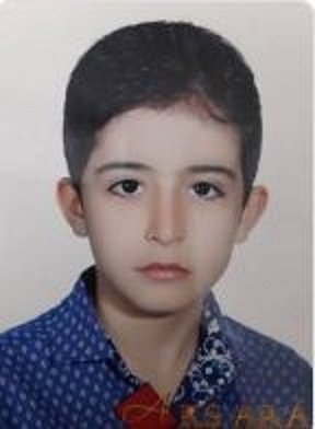 گفت وگو با امیرحسام شیخ ;عضو قهرمانان پیشرفت درسی