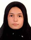 گفتگو با ریحانه علیزاده دانش آموز دوازدهم