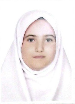 گفت‌وگو با قهرمان نیم سال اول ، معصومه بسطامی دانش‌آموز پایه ششم