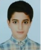 مهدی نبی ئی قهرمان پیوستگی از پایه هفتم تا نهم