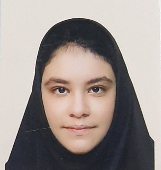 گفت و گو با آیلین آب پیکر دانش آموز یازدهم تجربی از ارومیه