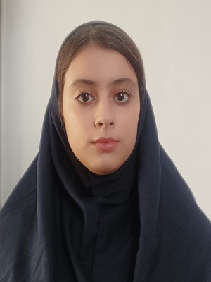 گفتگو با هانیه درلو دانش آموز کانونی قهرمان پیوستگی و برتر