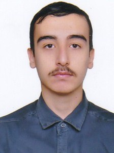 گفت و گو با محسن مرادی عضو باشگاه پانصدتایی از اراک