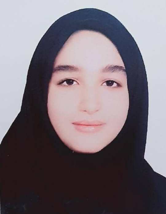 گفتگو با محدثه محمودی فر قهرمان پیشرفت