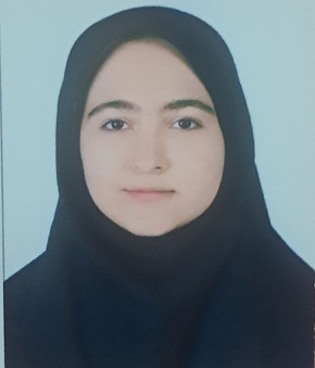گفت و گو با غزاله بابا نژاد دوازدهم ریاضی از ارومیه