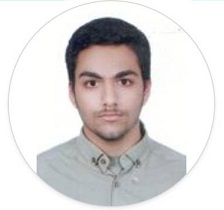گفتگو با امیر محمد عامری دانش آموز دوازدهم ریاضی1404
