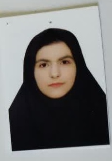 گفت و گو با  مهیاس جهانی -  مصاحبه دانش آموز میاندوآب دختر