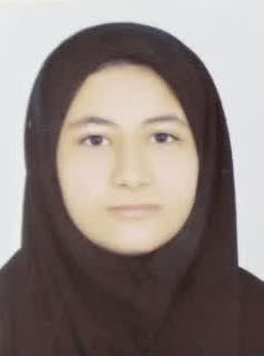 گفت وگو با هلیا نعمتی;عضو قهرمانان پیشرفت درسی