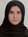گفت و گو با ریحانه میرزایی قهرمان پیشرفت دوازدهم تجربی