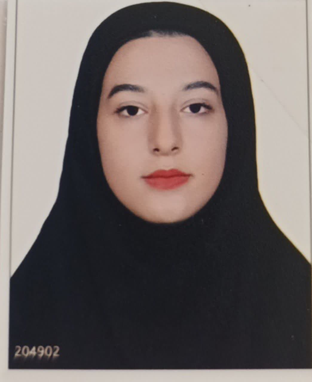 مصاحبه با زهرااسماعیلی قهرمان پیوستگی