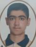 عماد شاه علی قهرمان پیوستگی بدون غیبت پایه هشتم
