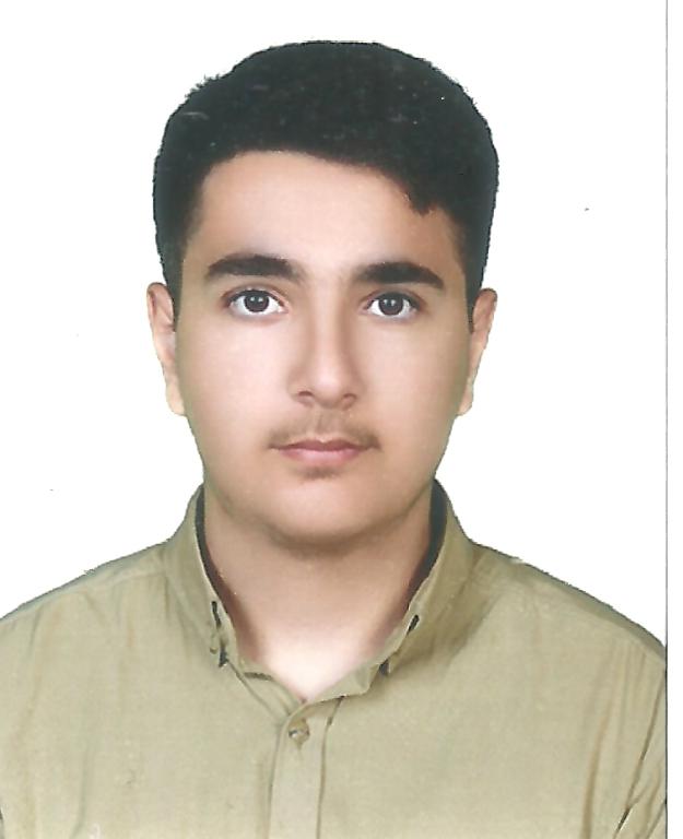 گفتگو با علیرضا مرادی یازدهم تجربی از اردبیل