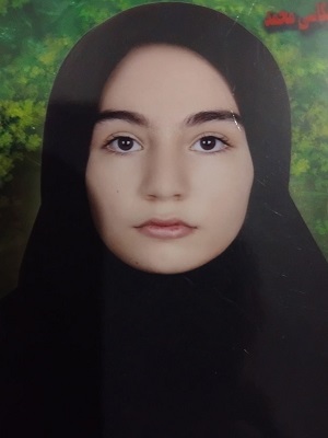 گفتگو و مصاحبه با زهرا ملایی دانش آموز کانونی قهرمان پیوستگی