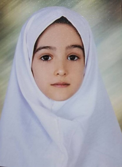 گفت و گو با آوا آقائی پیوستگی آزمون، ششم دبستان