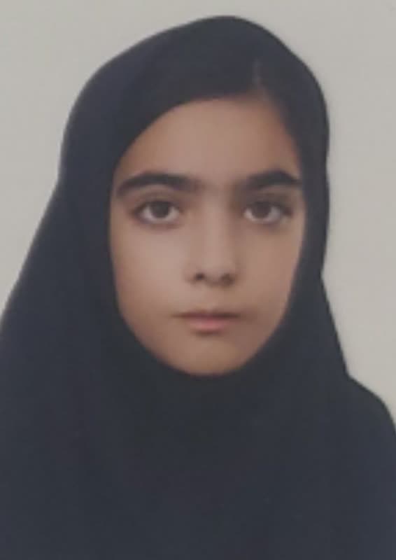 گفتگو با فاطمه راضی و تجربه حضور در ازمونها