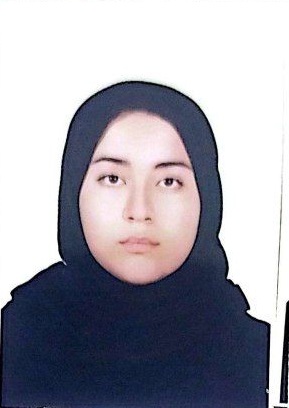گفت و گو با دانش آموز پیشرفت درسی، ستایش فاضلی پایه یازدهم تجربی